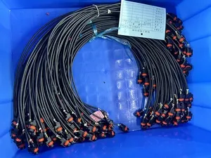 Cable Assemblies Manufacturing Capabilities