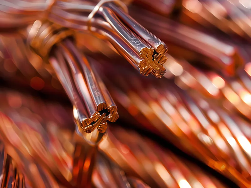 Custom Manufacturing