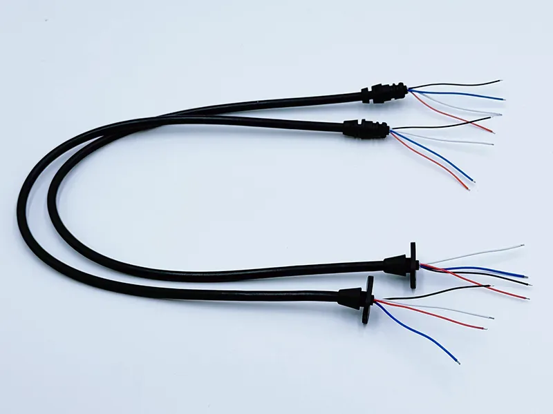 Custom Manufacturing