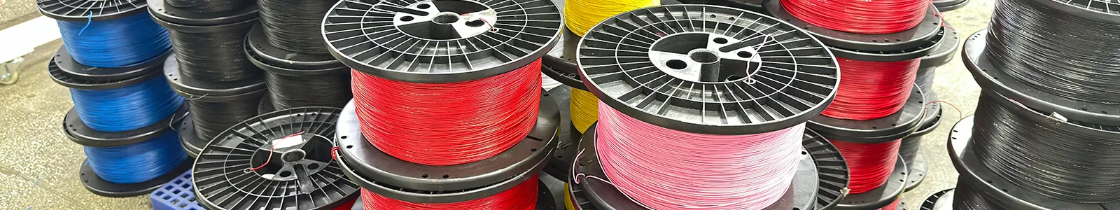 Automotive Wire Harness