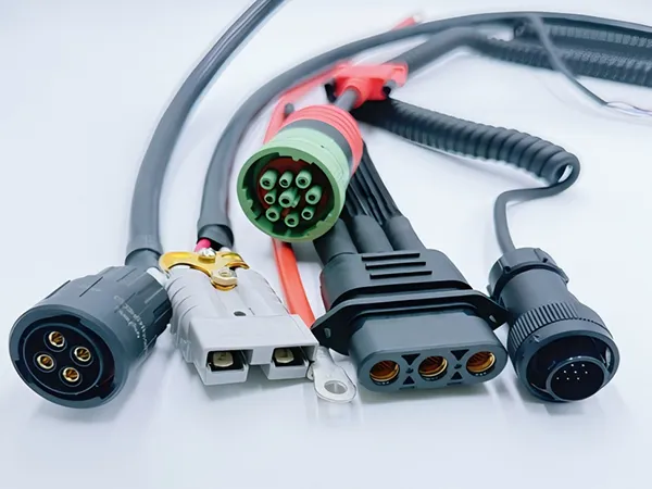 Cable Assemblies