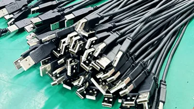 Cable Assemblies
