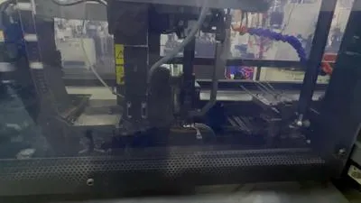 Automatic Terminal Connector Assembly