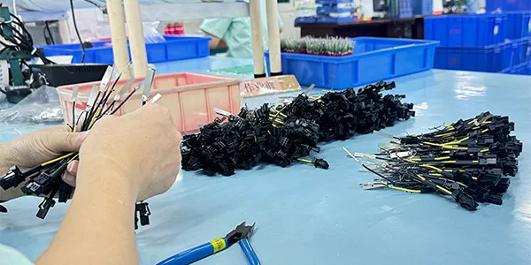 Automotive Wire Harness