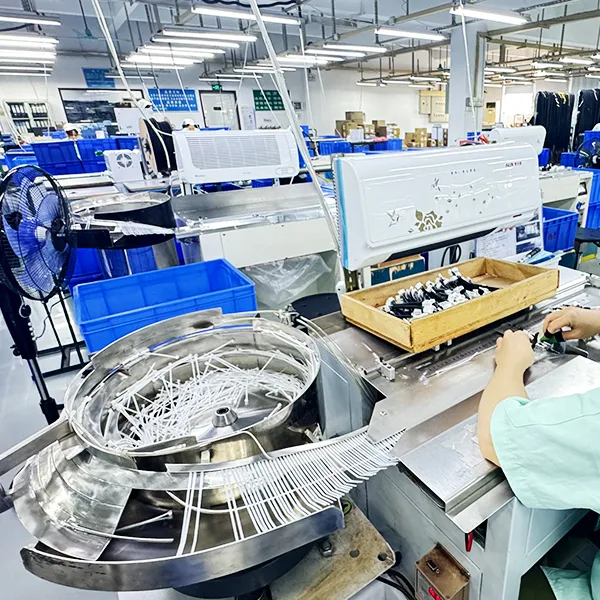 Drone Flight Controller Harnesses