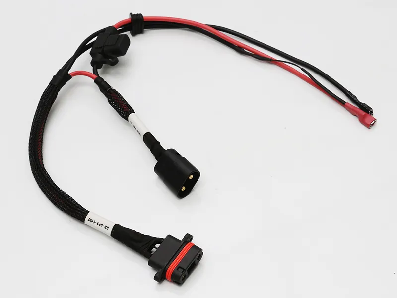 Drone Wire Harness