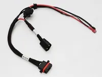 Receiver Harness