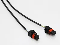 Harness for Drone Ultrasonic Sensor