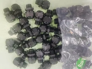 Auxiliary Components