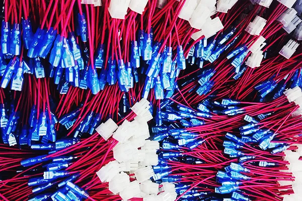 Industrial Applications