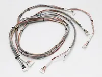 Complex Industrial Harness