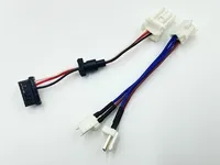 Industrial Machinery Power Harness