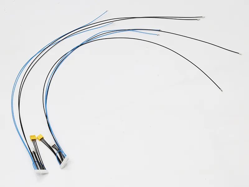 Medical Wire Harness