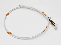 Wire Harness for Electric Care Beds