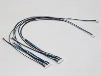 Wire Harness for Air Humidifiers