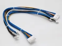 Wire Harness for Electric Heaters