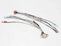 Wire Harness for Bread Makers