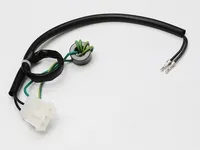 Wire Harness for Sterilizer Cabinets