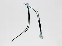 Wire Harness for Robotic vacuums