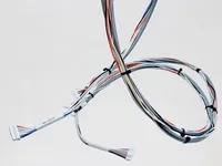 Wire Harness for Dryers