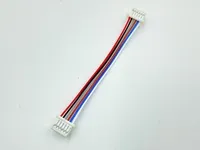 Wire Harness for Hair Dryers