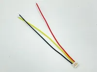 Wire Harness for Game Consoles