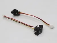 Signal & Control harness