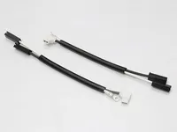 Harness for metal-cutting tools