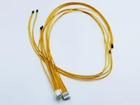 NTC sensor wire harnesses