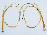 NTC sensor wire harnesses