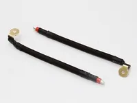 Ring Terminal Pre-Crimped Wires