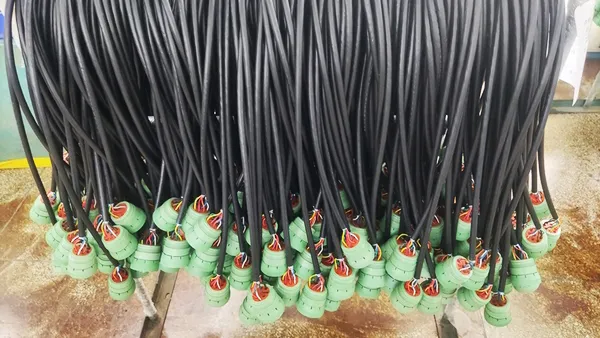 Automotive Cable Assemblies