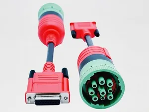 Automotive Cable Assemblies