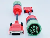 Cable Assemblies for Vehicle Diagnostic Tools