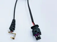 Cable Assemblies for Specialty Vehicles