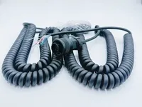 Cable Assemblies for Vehicle Control Unit