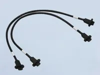 Cable Assemblies for Drone Gimbal Camera