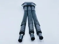 Drone Motor Cable Assemblies