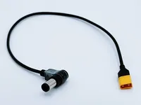 Receiver Cable Assemblies for Drones