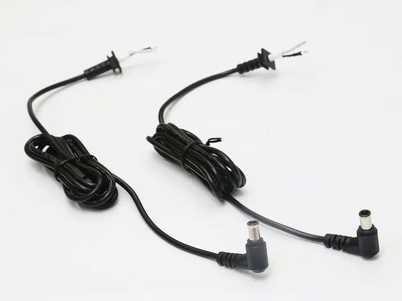 Industrial Cable Assemblies