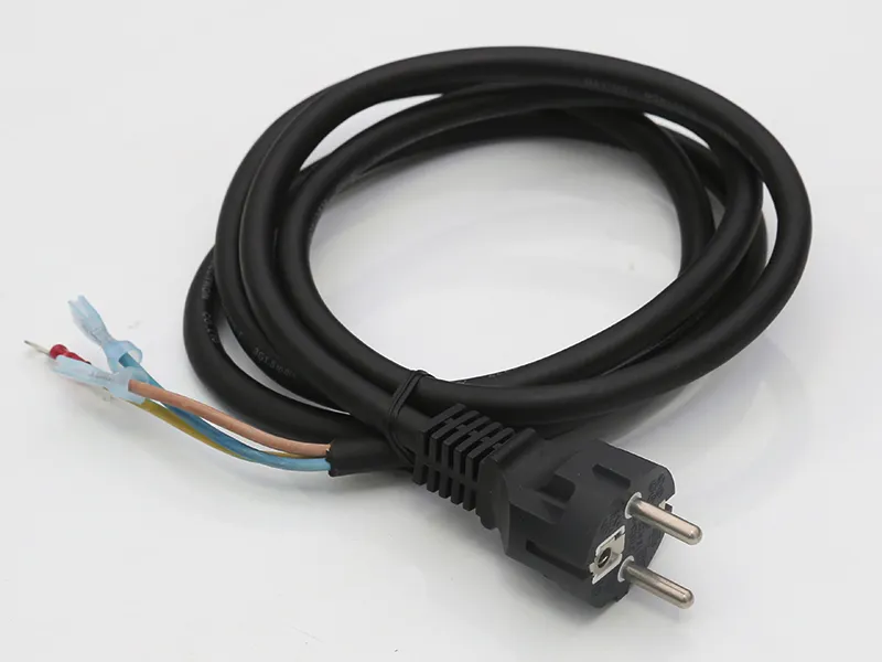 Power Tool Cable Assemblies