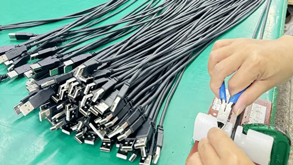 Telecom & Communication Cable Assemblies