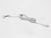 Custom USB Type-C Cable Assembly