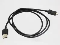 Micro USB Cable Assembly