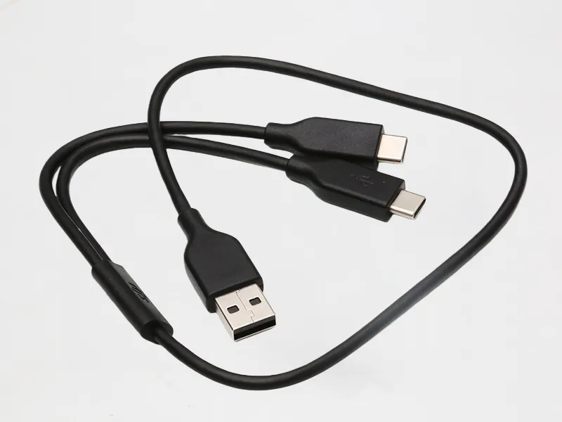 Telecom & Communication Cable Assemblies