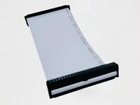 Flat Ribbon Cable Assembly