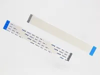 Flexible Flat Cable (FFC) Assembly: FFC-0.5mm pitch