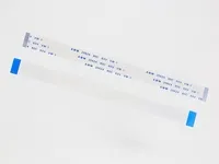 Flexible Flat Cable (FFC) Assembly: FFC-1.25mm pitch