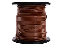 UL and CSA style cables