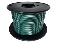 Custom cable and wire